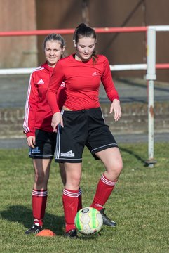 Bild 127 - KL SG NieBar - Kieler MTV 2 : Ergebnis: 2:11